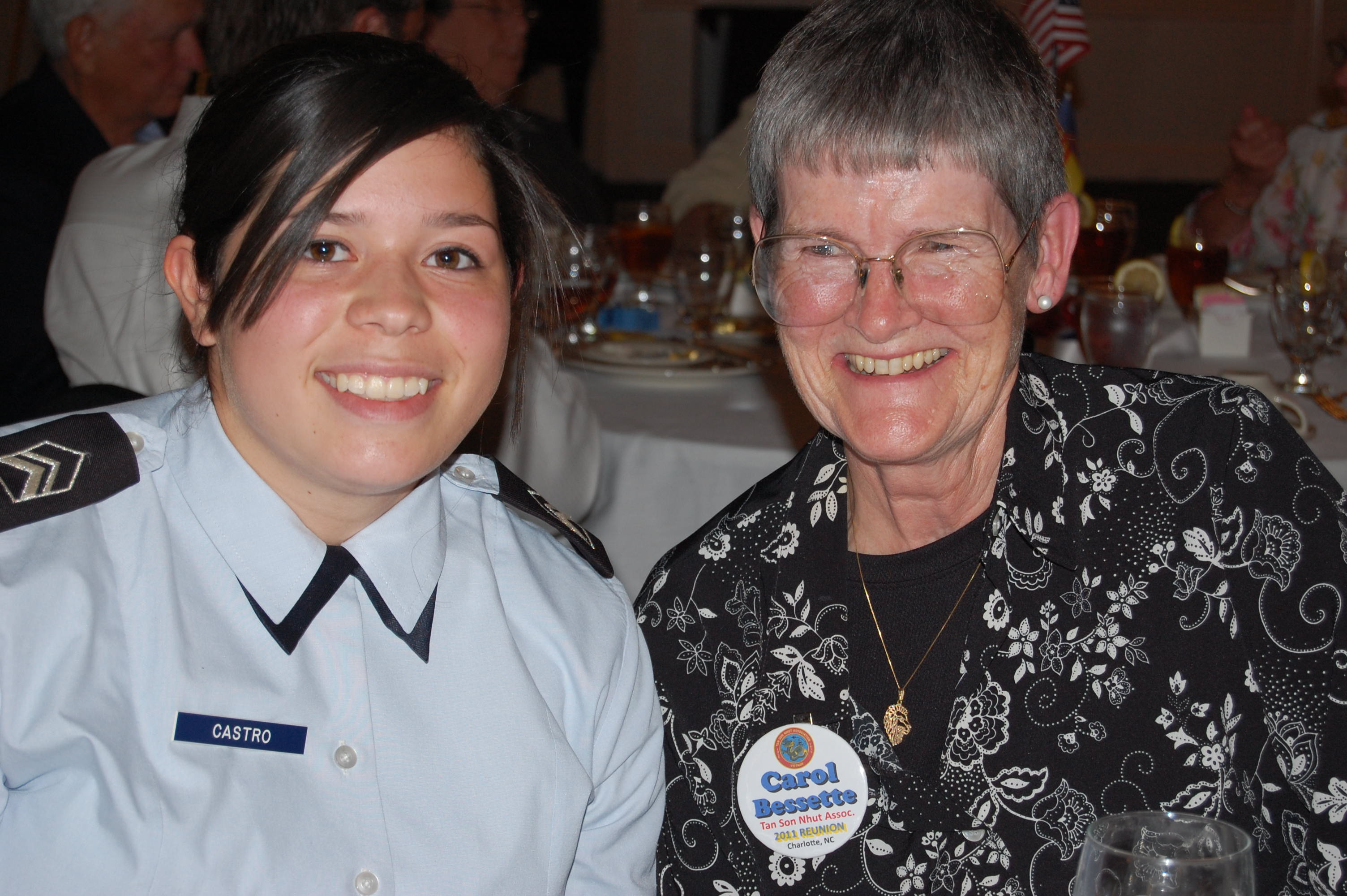 Carol Bessette Photo 12
